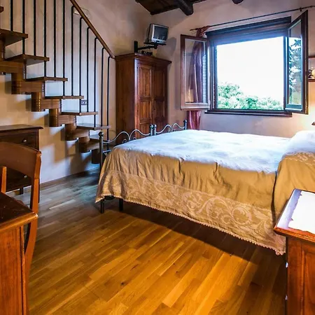 Col Morino مزرعة للإقامة *