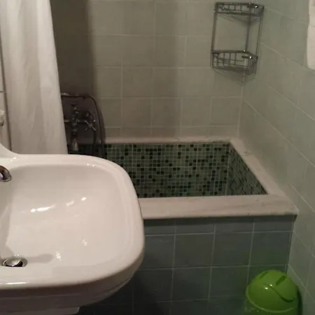 Col Morino مزرعة للإقامة بينيتو