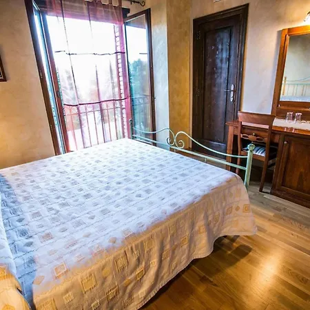 Col Morino مزرعة للإقامة