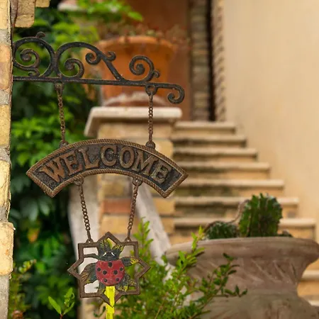 مزرعة للإقامة Col Morino