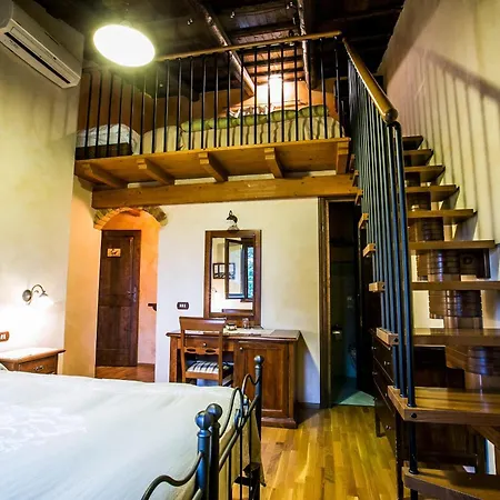 Col Morino مزرعة للإقامة