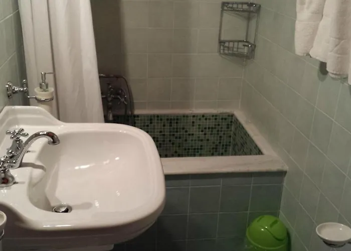 Col Morino Farmház Pineto