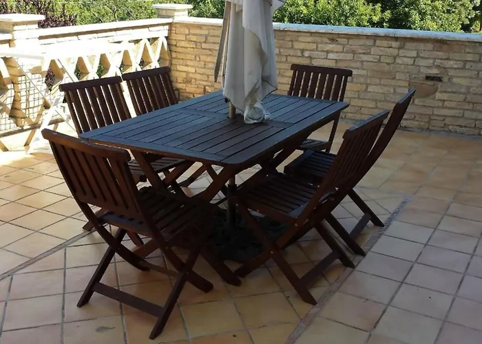 Farmház Col Morino *