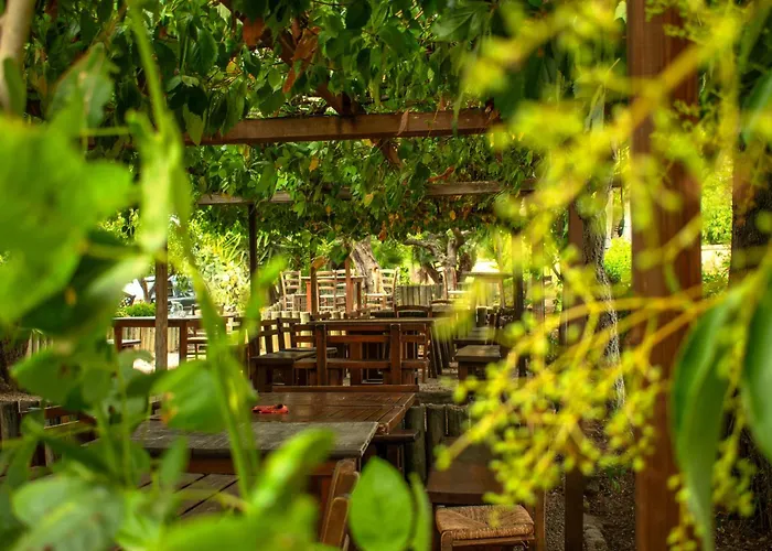 Col Morino Farmház *